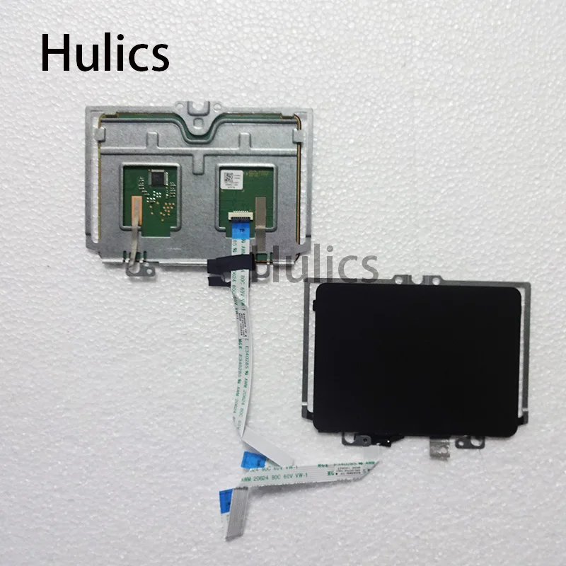 Occus for ACER Aspire E5-511 E5-551 E5-571 E5-521 E5-531 V3-572G Trackpad Touchpad Board with Cable 920-002755-06A Cable Length: Touchpad 