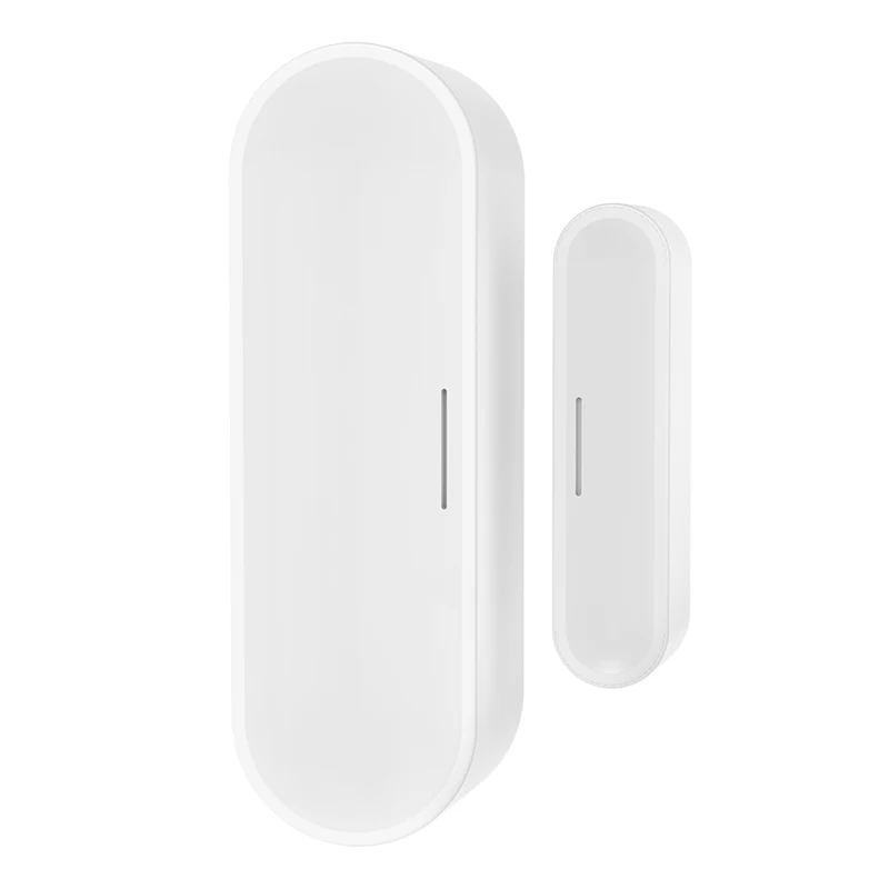 NEO Coolcam Z-Wave Plus Door Window Sensor With Temperature Humidity 700 Series