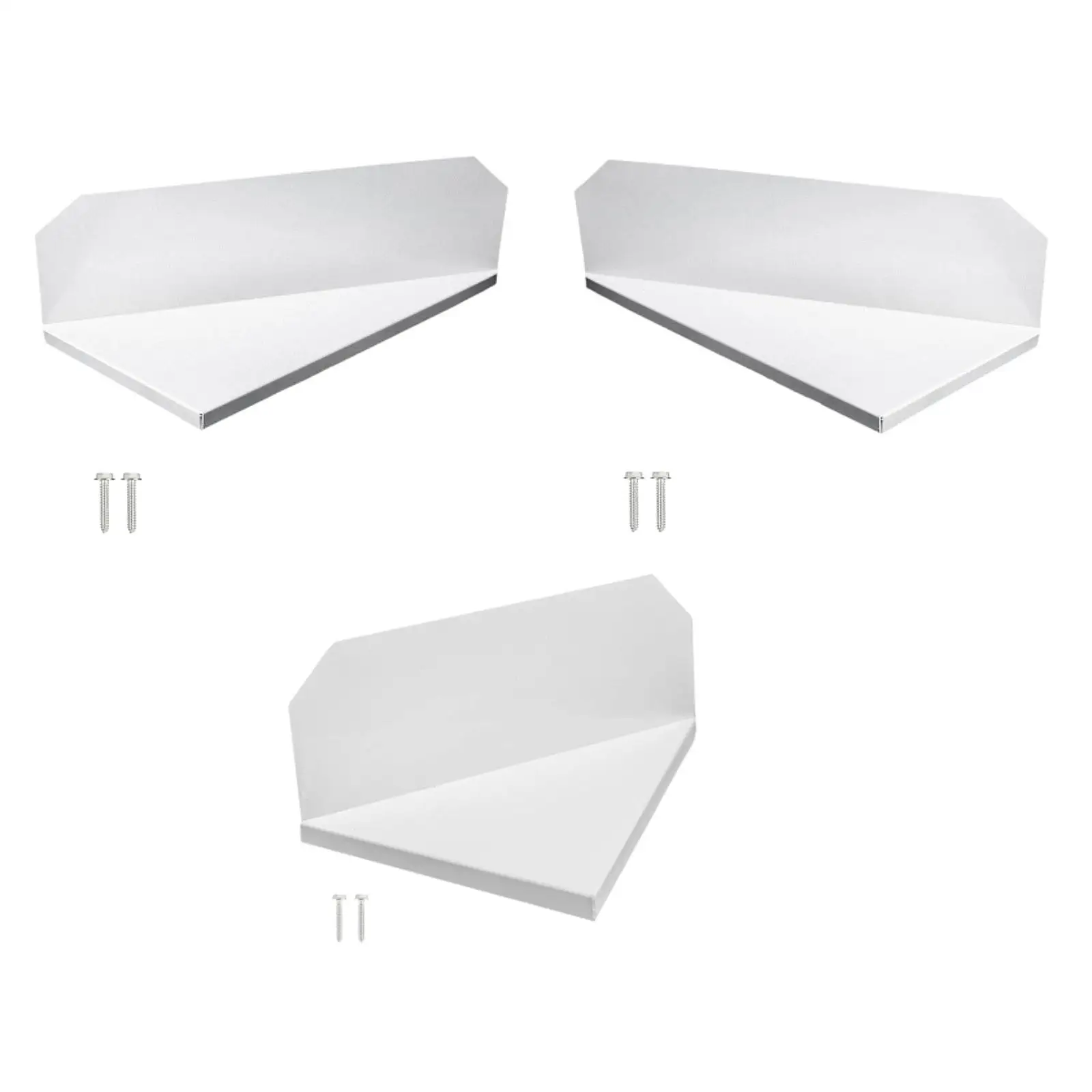 Rain Gutter Splitter Easy to Use Convenient Efficient Rain Drop Gutter Guard