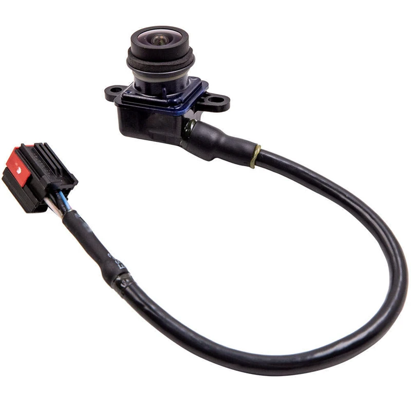 Rear View Backup Camera For 2011 2018 Chrysler 300 11 14 Charger