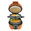 Hamburger Press Patty Maker Hamburger Press Multifunction Burger Maker For Egg Stuffed Burgers Beef Burger EU Plug 1