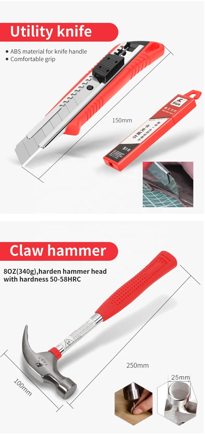 thumb