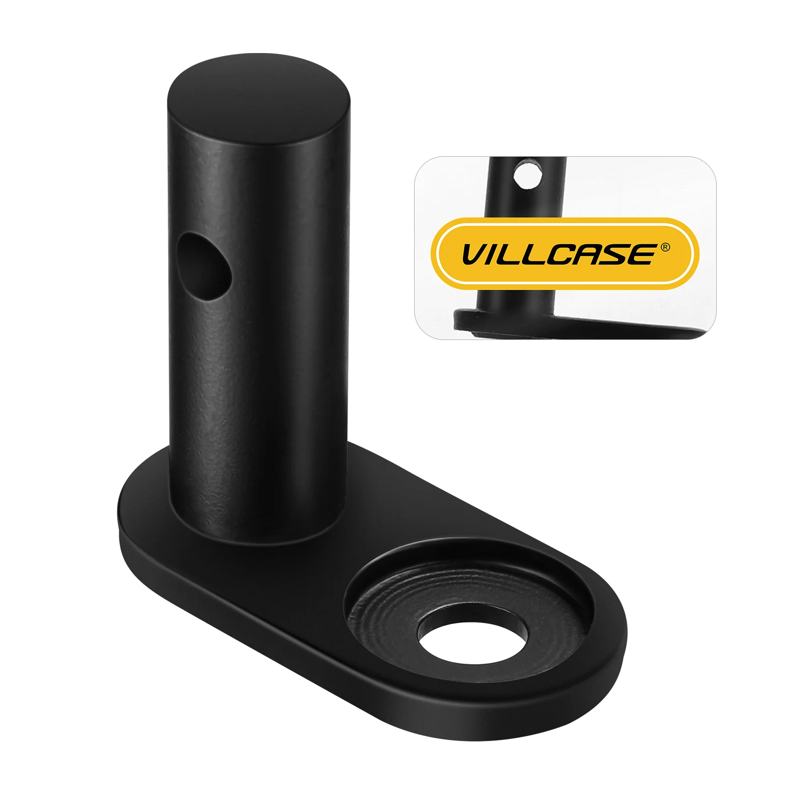 Bicycle Accessory Trailer Bike Coupler Attachment Hitch Connector Cycling Baby Accessories Adapter