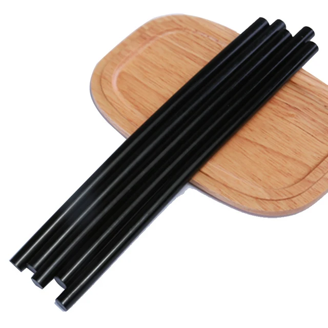 DIY로 자동차 수리를 간편하게! 높은 평점과 다양한 용도의 자동차 우박 제거용 핫 멜트 접착제 스틱