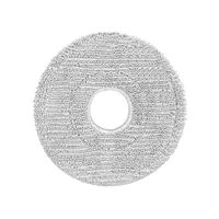 อะไหล่สำหรับ (Xiaomi Robot Vacuum 5 / OV31GL, Xiaomi Robot Vacuum 5 Pro / OV21GL) แปรงหลัก แปรงข้าง ฟิลเตอร์ ผ้าถูพื้น ถุงเก็บฝุ่น 4
