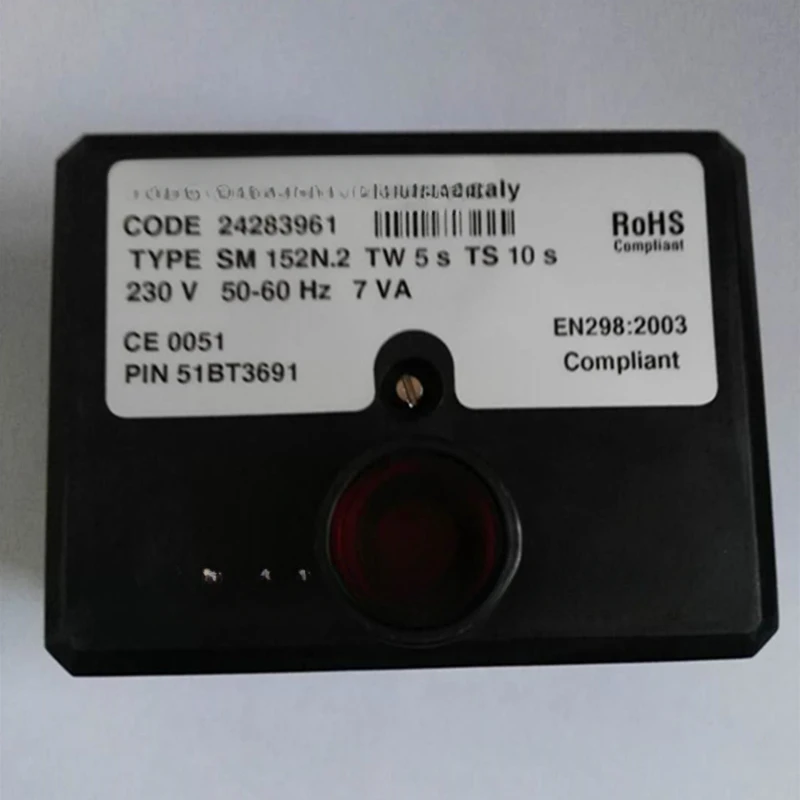 

SM592.2 SM152N.2 0R3/B RE3 controller