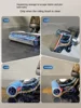 TINECO WiperPro Floor Washing Machine Suction and Drag Integrated High Temperature Household Appliances Cleaning Machine 5