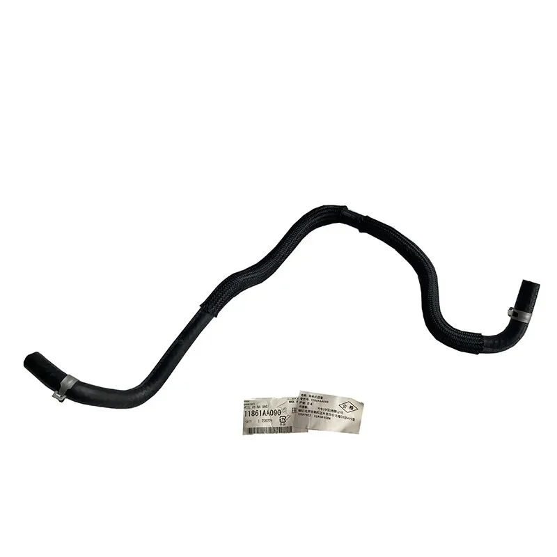 

New Genuine Vacuum Hose 11861AA090 For Subaru Forester Impreza