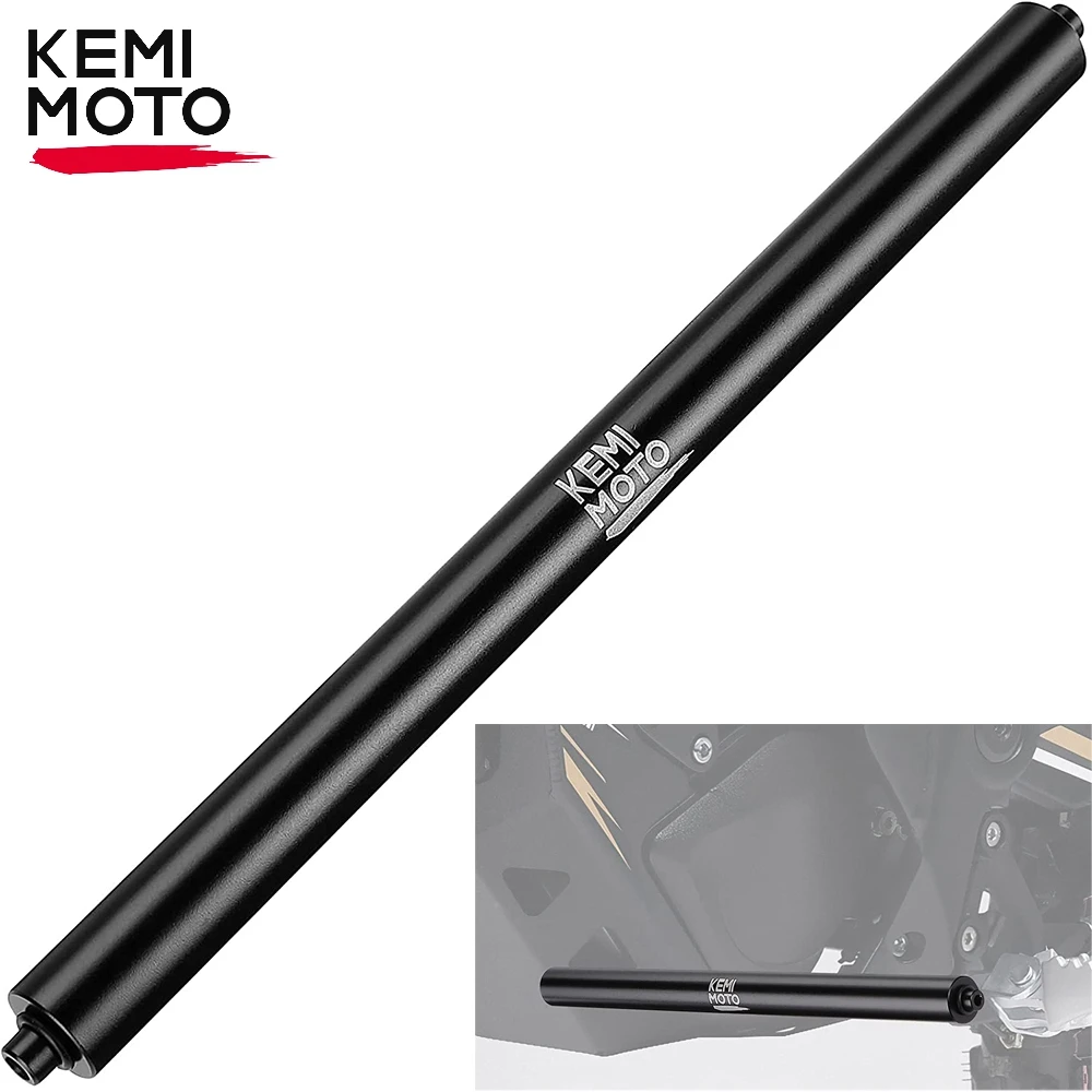 For TALARIA Bikes Foot Pegs Support Brace With ORings For Talaria