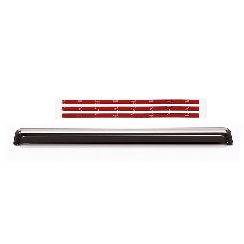 Parasole Anteriore Parasole Parasole Per Traxxas Trx4 92076-4 Ford Bronco Rc Crawler Upgrade Parts