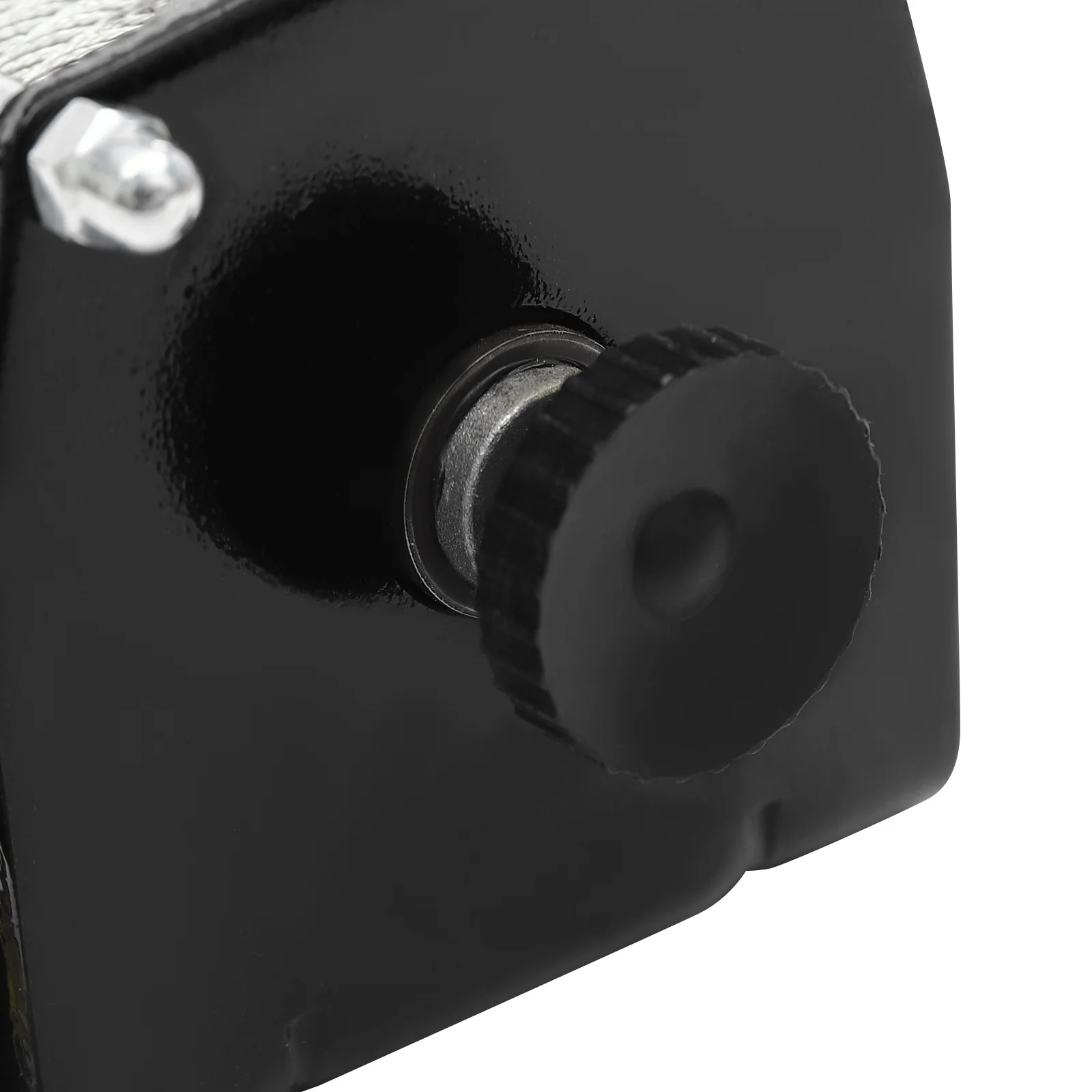 12 V elektrische Winde, 3000 lbs elektrisches Winden-Set, elektrische Winde mit kabelgebundener Steuerung, 136:1 Übersetzungsverhältnis, IP54 wasserdichte Bewertung – Detail 14