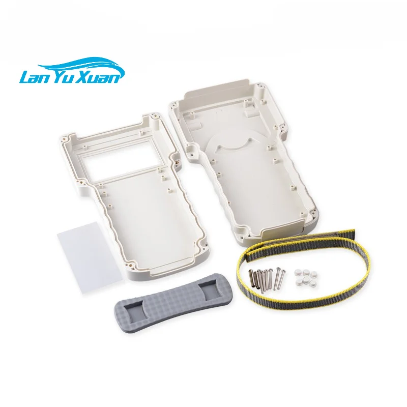 Bahar shell instrument electronic shell portable handheld DIY detection box BMC70002-C1