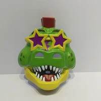 1 шт., забавная маска для макияжа, реквизит для вечеринки, реквизит для фотографий, ночь для мальчиков и девочек, украшения для дня рождения, декорация для тематической вечеринки