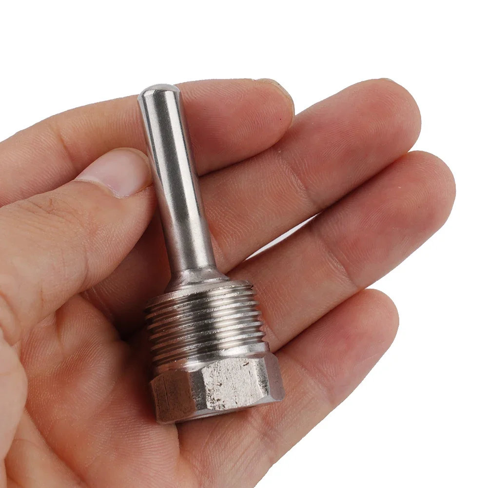 Рисунок 5 - Резьба 30-200 мм Thermowell 304