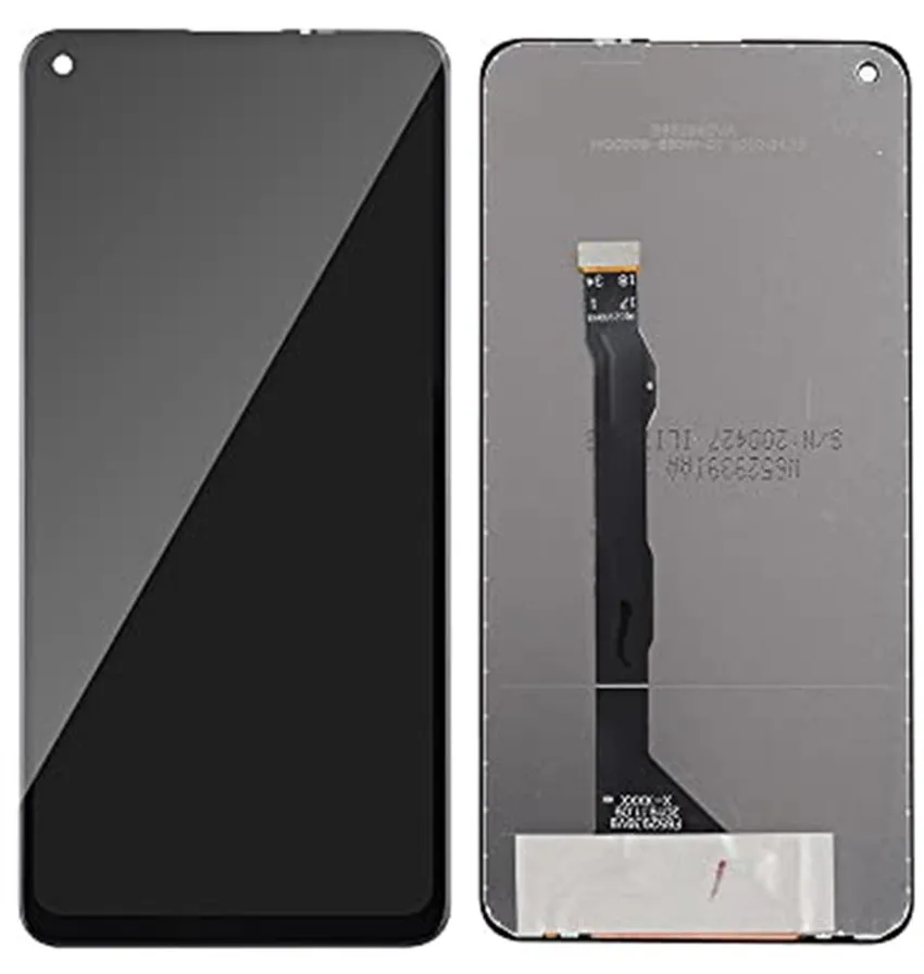 

LCD Display and Touch Screen Digitizer Assembly Tools, Original Ulefone Power 3, 3S, New