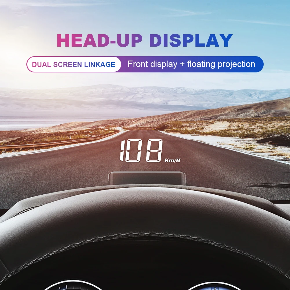 ڵ OBD2 GPS  ÷, ȭ ȣ , ڵ  HUD   ÷,  ڵ ׼