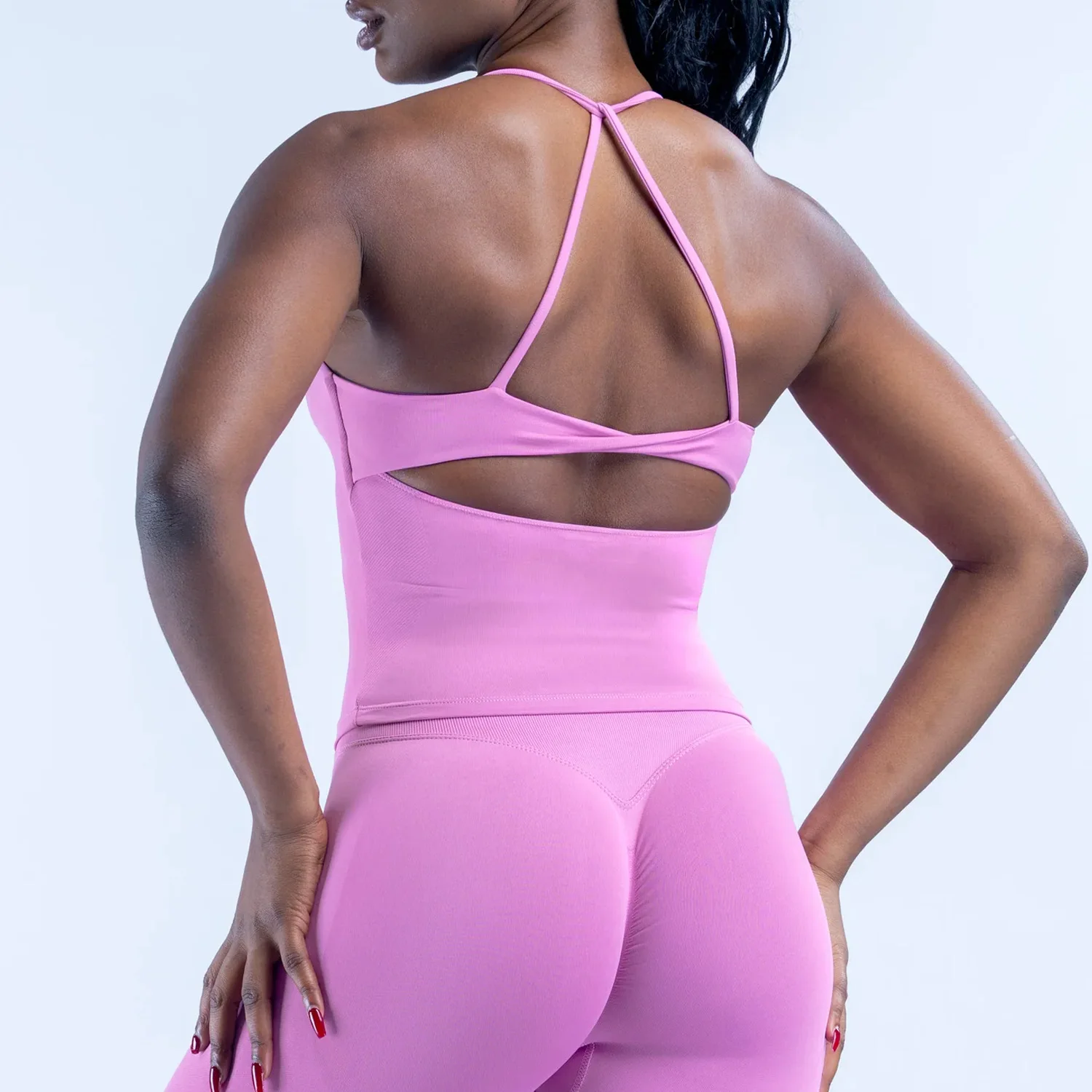 Lotus Pink
