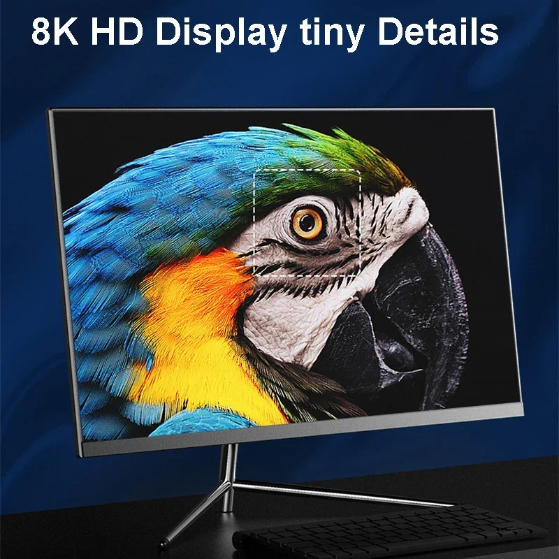 HDMI 2.1 Cable HDMI Cord 8K 60Hz 4K 120Hz 48Gbps Adapter UHD HDR Ultra High Speed HDR for HD TV Projector Laptop PS4 PS5