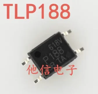 

10pcs TLP188 P188 SOP4 TLP188GB