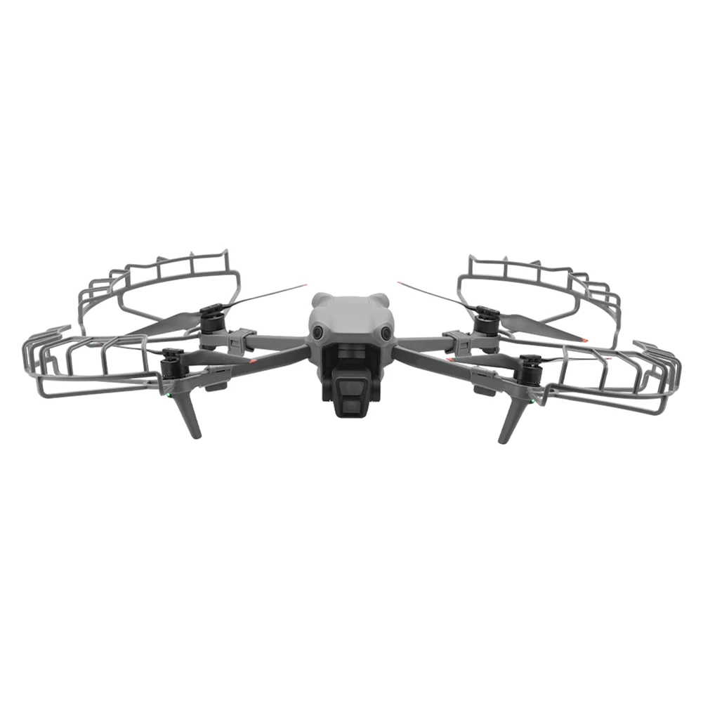 Anneau Protection Anti-Collision pour DJI Mavic Air 3 - Fixateur Hélice