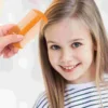 3 Pcs Comb Brighter Hair Daily Styling Massaging Tool Practical Fine Tooth Pet Hairdressing Dandruff Plastic Loss Treatment 6