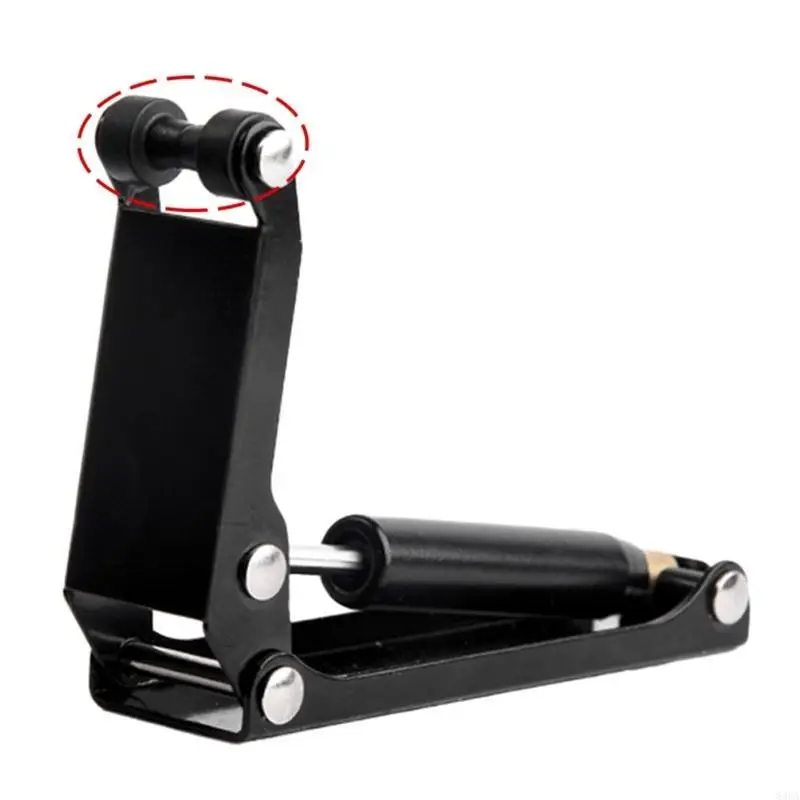 Klavier langsamer Geräte Klavierfallpuffer für Schutzvorrichtung Klavier Anti-Pin – Detail 1