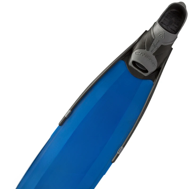 

Impulse Freediving Fins Thermoplastic Professional Fishing Hunt Diver Fins
