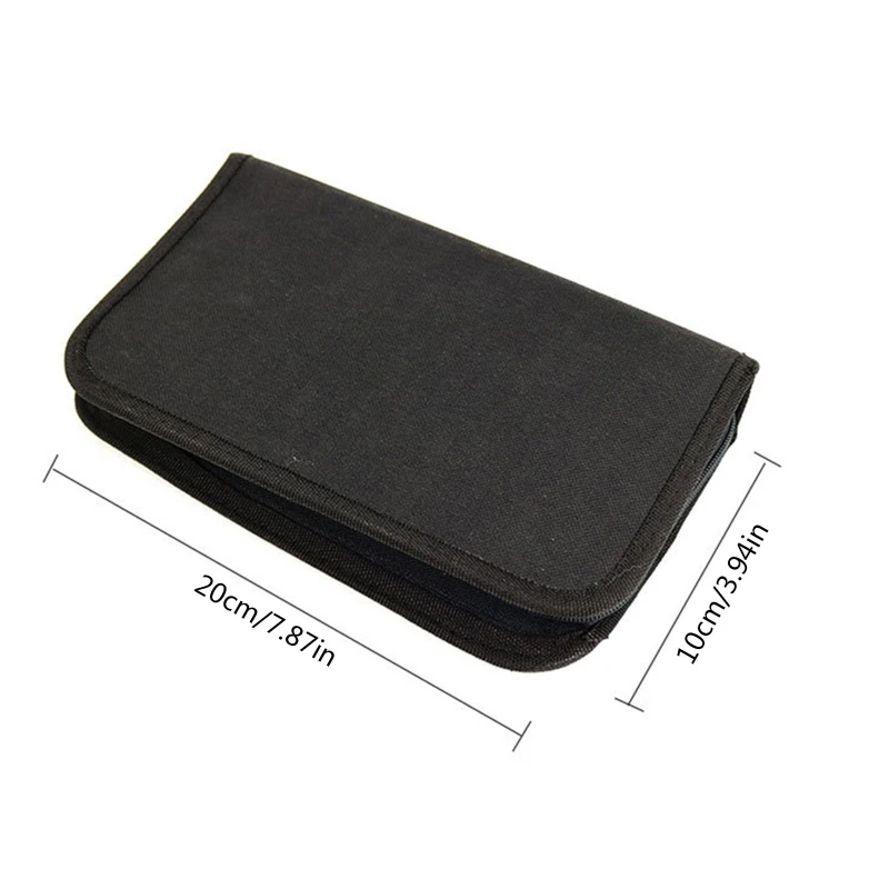 Y4QE Measuring Tool Set with Ring Mandrel Ring Size Adjuster with Polishing Cloth