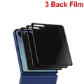 3 Back Glass