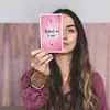 Spirit Secret Messages Fate Divination Tarot 68 Cards Tarot Deck Divination Fate Tarot Oracle Cards Entertainment Board Game 3
