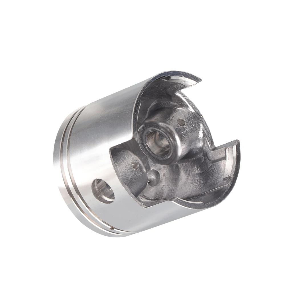 50MM Motor Motor Kolbenbolzen Set Geeignet für 100cc Elektrische Fahrrad Motor Mini Motorrad Elektrische Motorrad Kolben Ring – Detail 12
