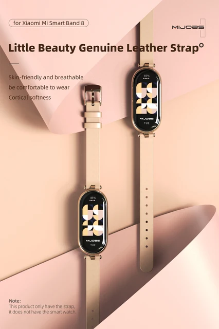 Redmi Note Xiaomi Reloj Mi Band Pulsera Correas Mi Band Fnac Redmi