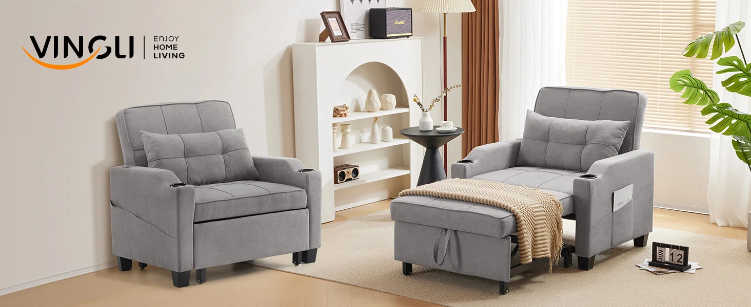 small sleeper sofa
