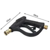 Pure Copper Valve Element For High-Pressure Washing Machine Car Washing Water Gun Car Washing Water Gun Head Union Quick Plug 3