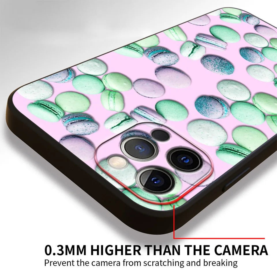 iPhoneアクセサリー cake Cake iPhone Case - Etsy