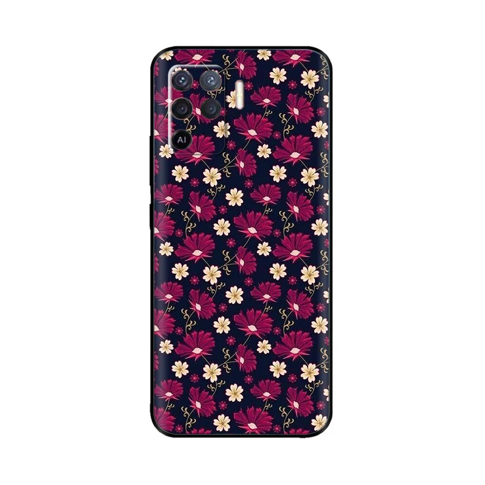Durable Soft TPU Silicone Shockproof Phone Cover Case