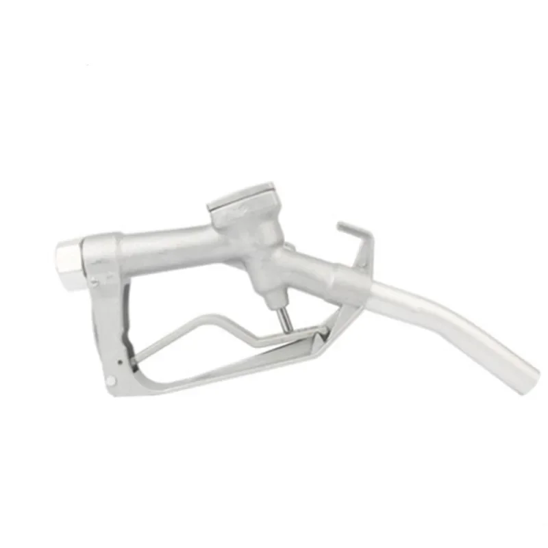 1 Inch Simple Diesel Gasoline Kerosene Manual Refueling Gun