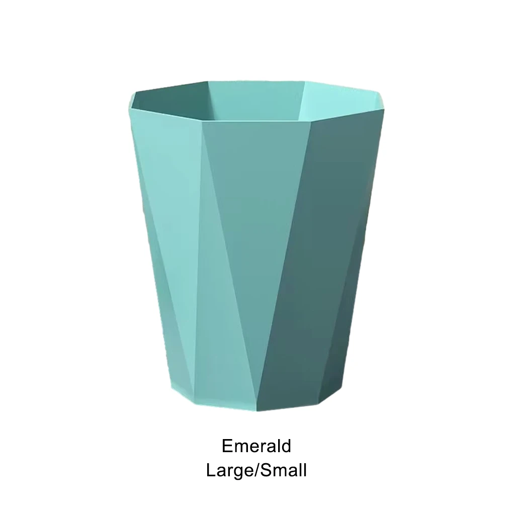 Kitchen Office Trash Can