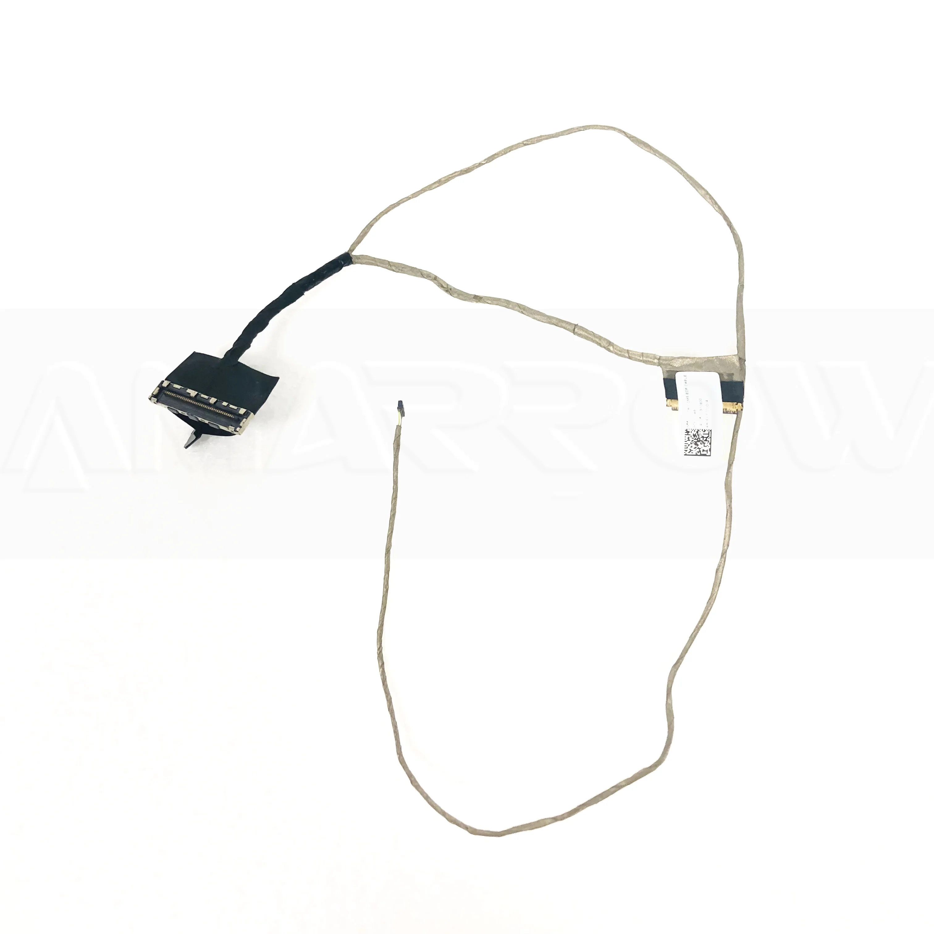 NEW Original Laptop LCD Cable for Asus N550J N550JV N550JK N550JA N550JL N550LF L Q550LF LED Screen Wire Cable 4A06KS0000Y4