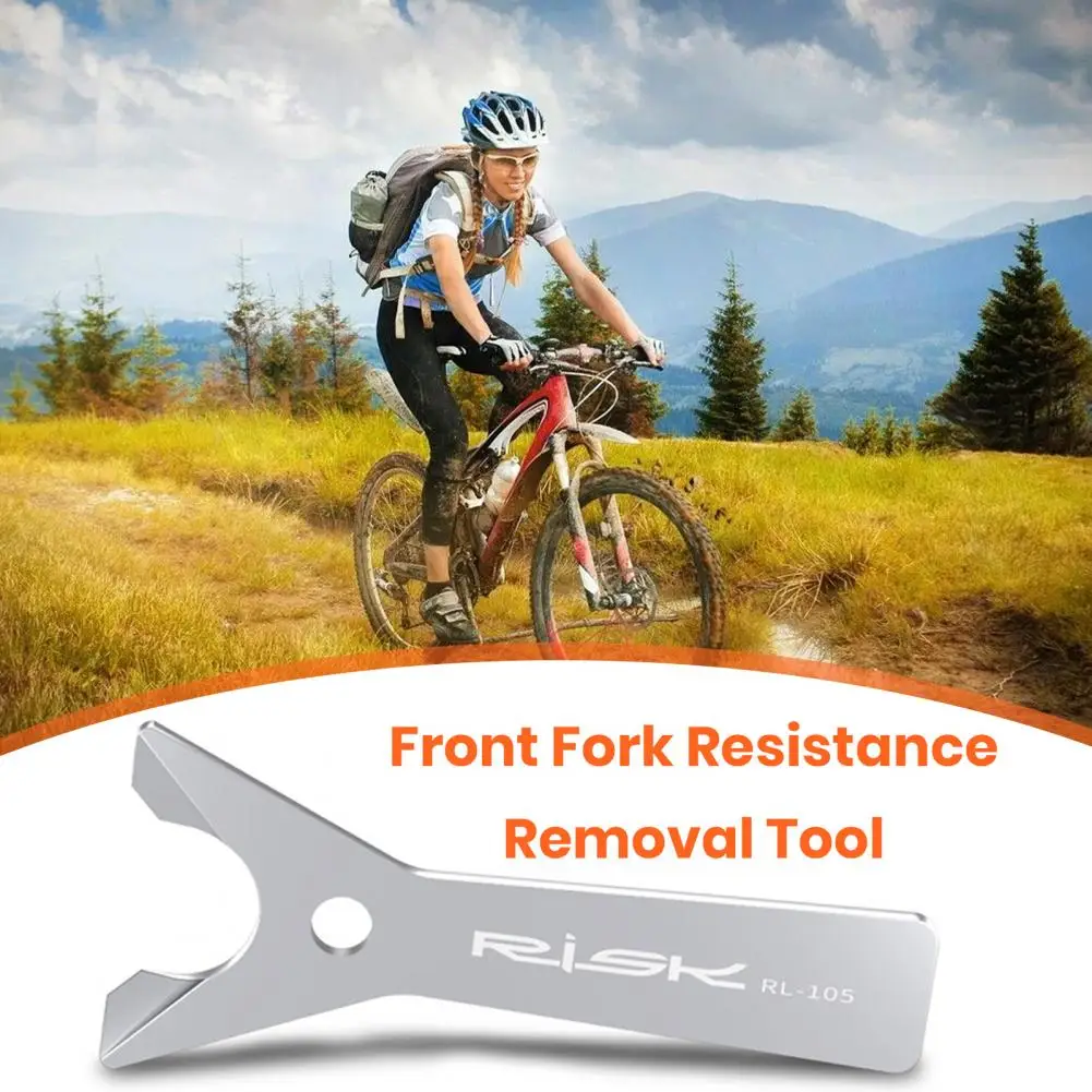 

Bike Bottom Bracket Wrench Useful High Strength Easy to Hang Mountain Bike Bottom Bracket Spanner Tool Bike Accessories