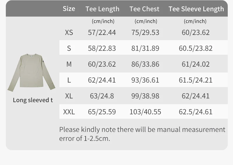 AA SS25 - Lady Women Sleeveless Dress Denim Zippered Jumper with Ribbed Tee in 2 Colors and Long Sleeves Tee Shirt Sizes XS-XXL – Detail 2