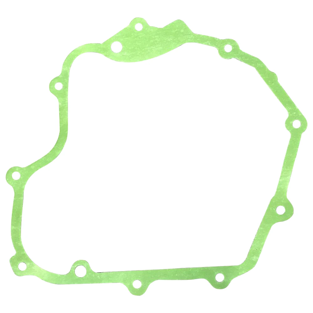 Motorcycle Crankcase Clutch Cover Gasket For Kawasaki Eliminator 250 EL250 1988 1994 1996 EL252