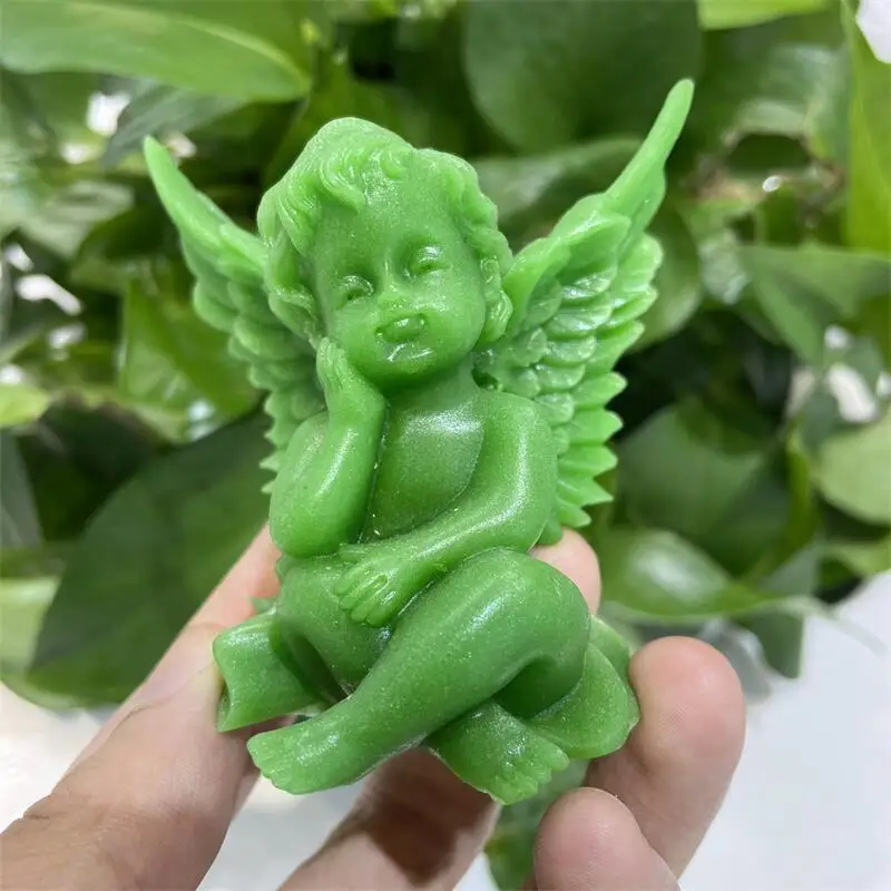 

1 шт., резьба по мотивам мультфильмов