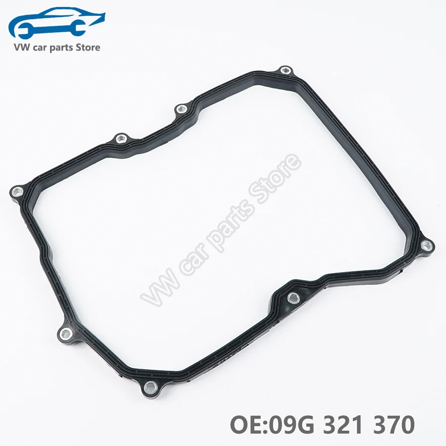 09G325429 Automatic Transimission Element Filter Gasket For VW Golf MK5 MK6 POLO Passat Jetta Beetle 09G 325 429 A/09G 321 370