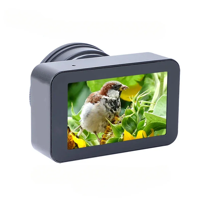 4K Telescope Eyepiece Camera For Point & Shoot, Electronic - View #5