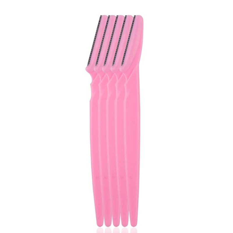 5pcs pink