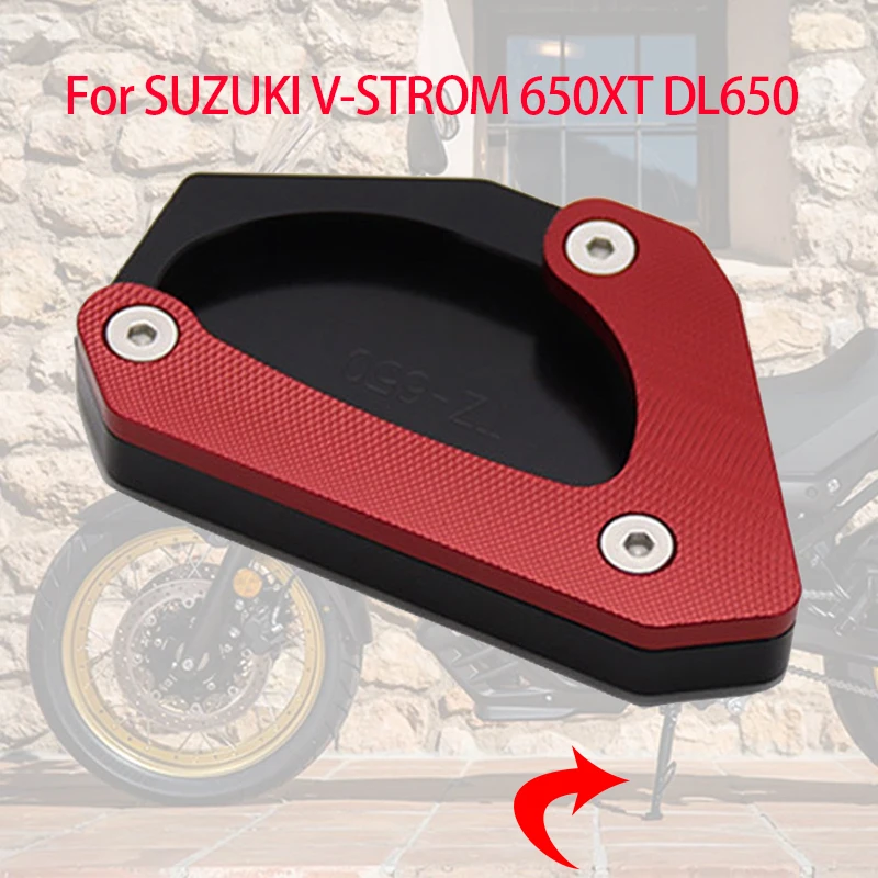 

Подставка для мотоцикла SUZUKI V-STROM 650XT DL650 2004-2020
