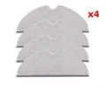 4 Mop Cloth