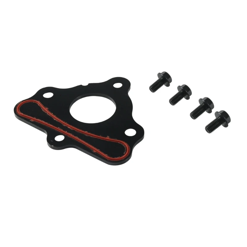

28GB Camshaft Retainer Plate Gasket For 4.8L 5.3L 5.7L Engine 12589016