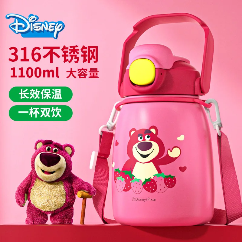 disney-lotso-bouteille-isotherme-en-acier-inoxydable-pour-enfants-thermos-princesse-spider-man-tasse-a-eau-paille-droite-316